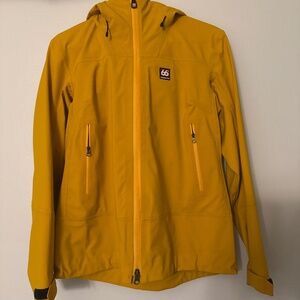 66 North Skaftafell Gore-Tex Infinium Shell Jacket